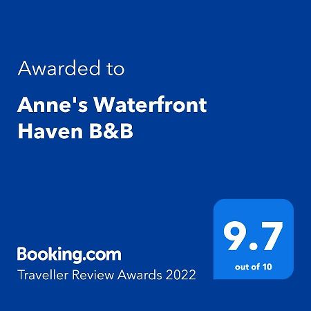 Anne'S Waterfront Haven B&B Corlette Zewnętrze zdjęcie